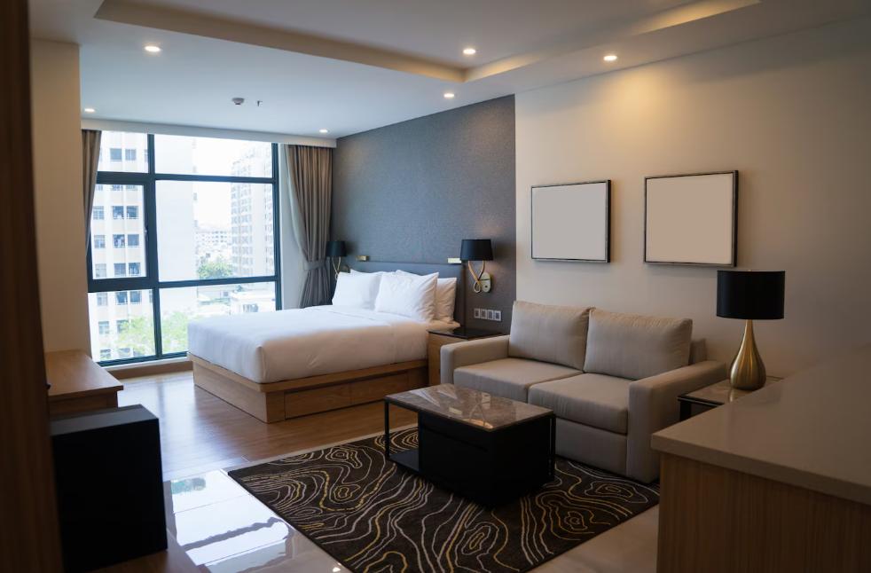 Student Accommodation Support