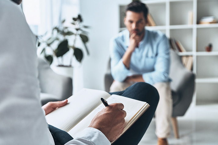 Personalized Career Profiling and Guidance
