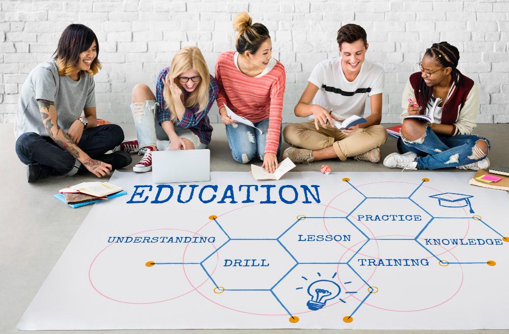 University Applications & Admissions Guidance