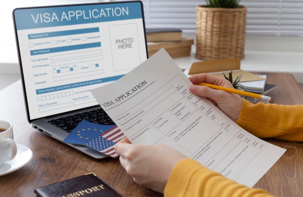 Visa Application & Documentation